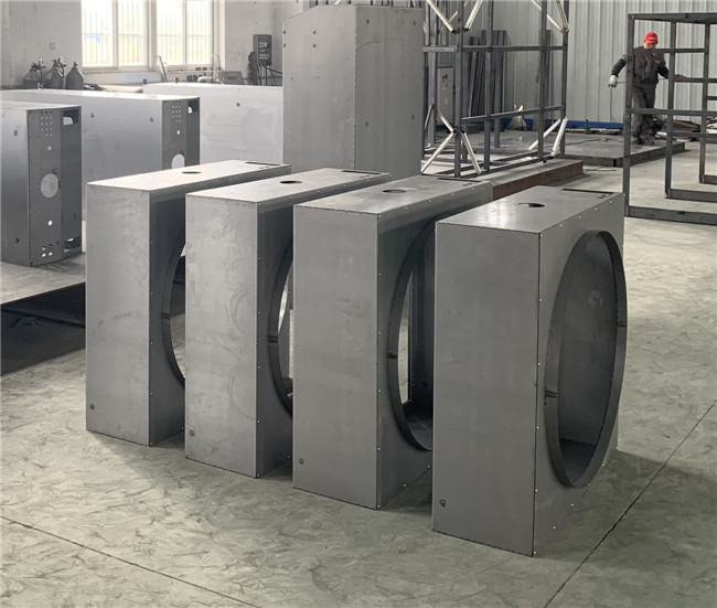 鈑金加工廠需要哪些設備？