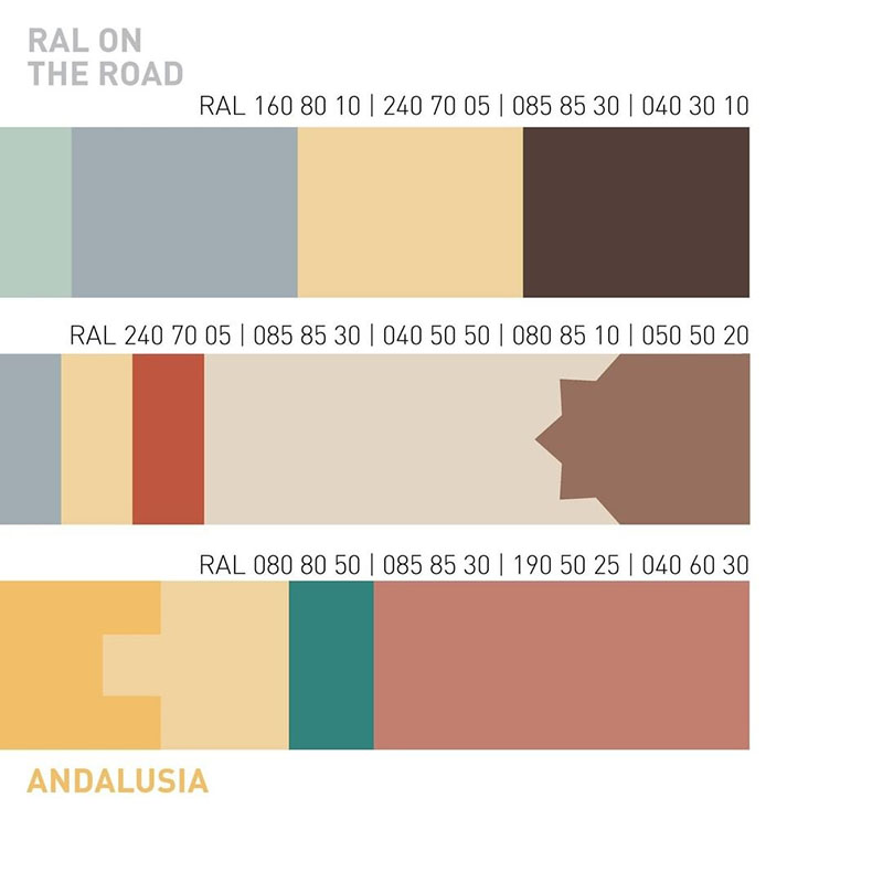 RAL 085 85 30